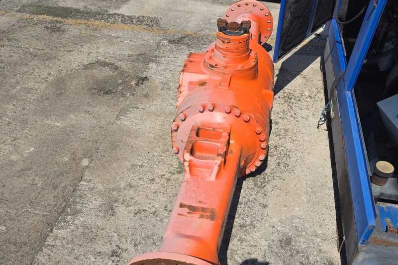 OmecoHub - Immagine FIAT HITACHI W190